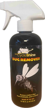 Load image into Gallery viewer, CycleShine Bug Remover 16oz