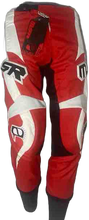Load image into Gallery viewer, MSR AXXIS Gear Pant Red/white size 26