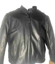 Load image into Gallery viewer, River Road Women's XL Leather Jacket