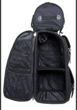 Load image into Gallery viewer, DS391 UPDATED TOURING SISSY BAR BAG