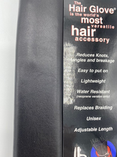 Load image into Gallery viewer, Hair Glove Pony Tail Holder
