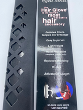 Load image into Gallery viewer, Hair Glove Pony Tail Holder