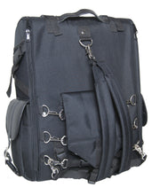 Load image into Gallery viewer, DS391 UPDATED TOURING SISSY BAR BAG