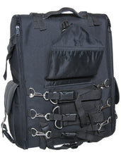 Load image into Gallery viewer, DS391 UPDATED TOURING SISSY BAR BAG