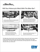 Load image into Gallery viewer, The Biker Bar