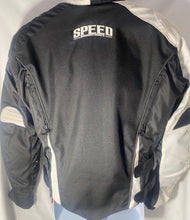 Load image into Gallery viewer, Speed And Strength Throttle Body Riding Jacket