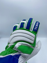 Load image into Gallery viewer, TEKNIC Lightning Glove White,Lime,Blue XXL