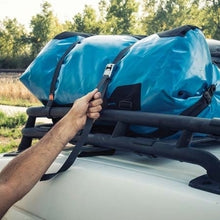 Load image into Gallery viewer, CJD12-09-R3 DUAL CAMJAM® TIE DOWN SYSTEM 12'