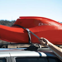 Load image into Gallery viewer, CJD12-09-R3 DUAL CAMJAM® TIE DOWN SYSTEM 12'