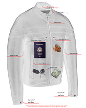 Load image into Gallery viewer, DS701TALL MEN'S SPORTY SCOOTER JACKET - TALL