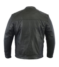 Load image into Gallery viewer, DS735 MEN'S CRUISER JACKET
