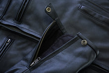 Load image into Gallery viewer, DS701TALL MEN'S SPORTY SCOOTER JACKET - TALL