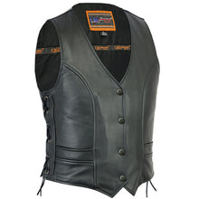 Load image into Gallery viewer, DS271-full WOMEN'S STYLISH FULL CUT VEST