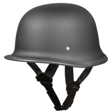 Load image into Gallery viewer, G1-B D.O.T. GERMAN - DULL BLACK