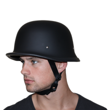 Load image into Gallery viewer, G1-B D.O.T. GERMAN - DULL BLACK