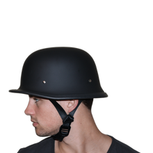 Load image into Gallery viewer, G1-B D.O.T. GERMAN - DULL BLACK