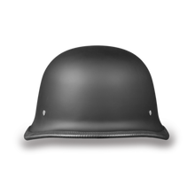Load image into Gallery viewer, G1-B D.O.T. GERMAN - DULL BLACK