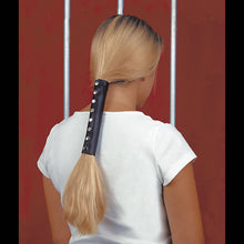 Load image into Gallery viewer, Hair Glove Pony Tail Holder