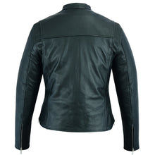 Load image into Gallery viewer, DSjazzy839 WOMEN’S FULL CUT JACKET /JAZZY LOOK