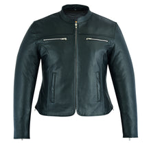 Load image into Gallery viewer, DSjazzy839 WOMEN’S FULL CUT JACKET /JAZZY LOOK
