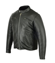 Load image into Gallery viewer, DS717 MEN'S SPORTY CRUISER JACKET