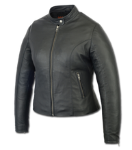 Load image into Gallery viewer, DSw843 WOMEN'S STYLISH LIGHTWEIGHT JACKET