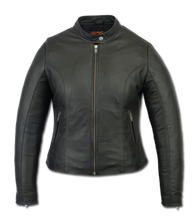 Load image into Gallery viewer, DSw843 WOMEN'S STYLISH LIGHTWEIGHT JACKET