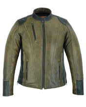 Load image into Gallery viewer, DS-tt9-830 WOMEN'S DRESSED TO THE NINE JACKET