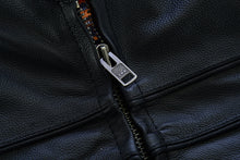 Load image into Gallery viewer, DS701TALL MEN'S SPORTY SCOOTER JACKET - TALL
