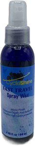 4oz Single Fast Travel