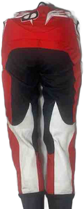 MSR AXXIS Gear Pant Red/white size 26