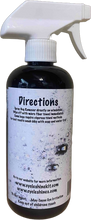 Load image into Gallery viewer, CycleShine Bug Remover 16oz
