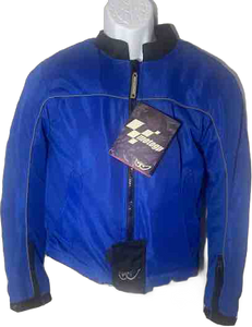 MOTO GP Riding Jacket