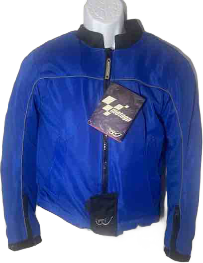 MOTO GP Riding Jacket