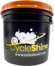 Load image into Gallery viewer, CycleSuds Bucket
