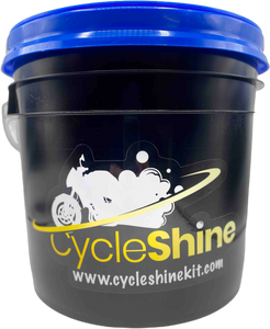 CycleSuds Bucket