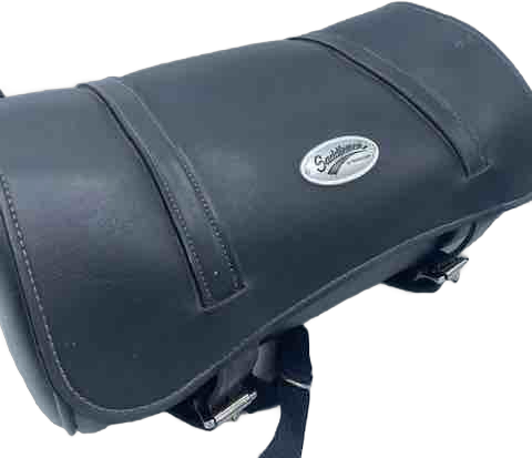 Saddlemen Rigid Roll Bag