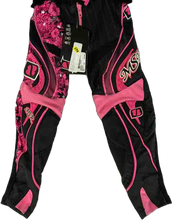Load image into Gallery viewer, Malcom Smith Youth Race MX Pant
