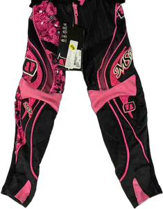 Malcom Smith Youth Race MX Pant