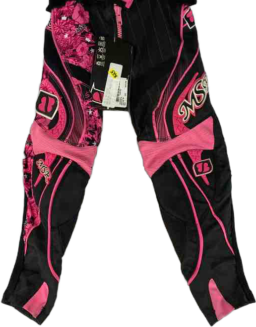 Malcom Smith Youth Race MX Pant