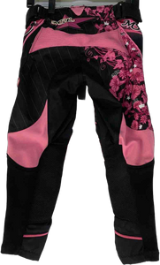 Malcom Smith Youth Race MX Pant