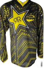 Load image into Gallery viewer, Malcom Smith Rockstar Jersey Large
