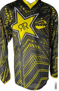 Malcom Smith Rockstar Jersey Large
