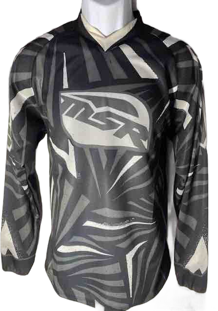 Malcom Smith Racing Renegade Jersey