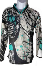 Load image into Gallery viewer, Malcom Smith Racing Starlet Jersey
