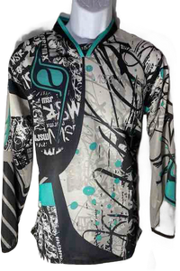 Malcom Smith Racing Starlet Jersey