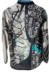 Malcom Smith Racing Starlet Jersey