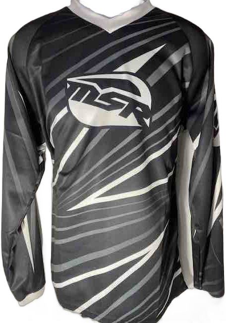 Malcom Smith Racing AXIS Jersey