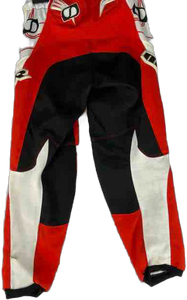Malcom Smith Axxis Youth Size 26