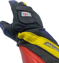 Load image into Gallery viewer, HATCH SPORT XXL DeerSkin Racing Gloves
